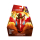 LEGO Ninjago 71801 Atak powstającego smoka Kaia - 1202267 - zdjęcie